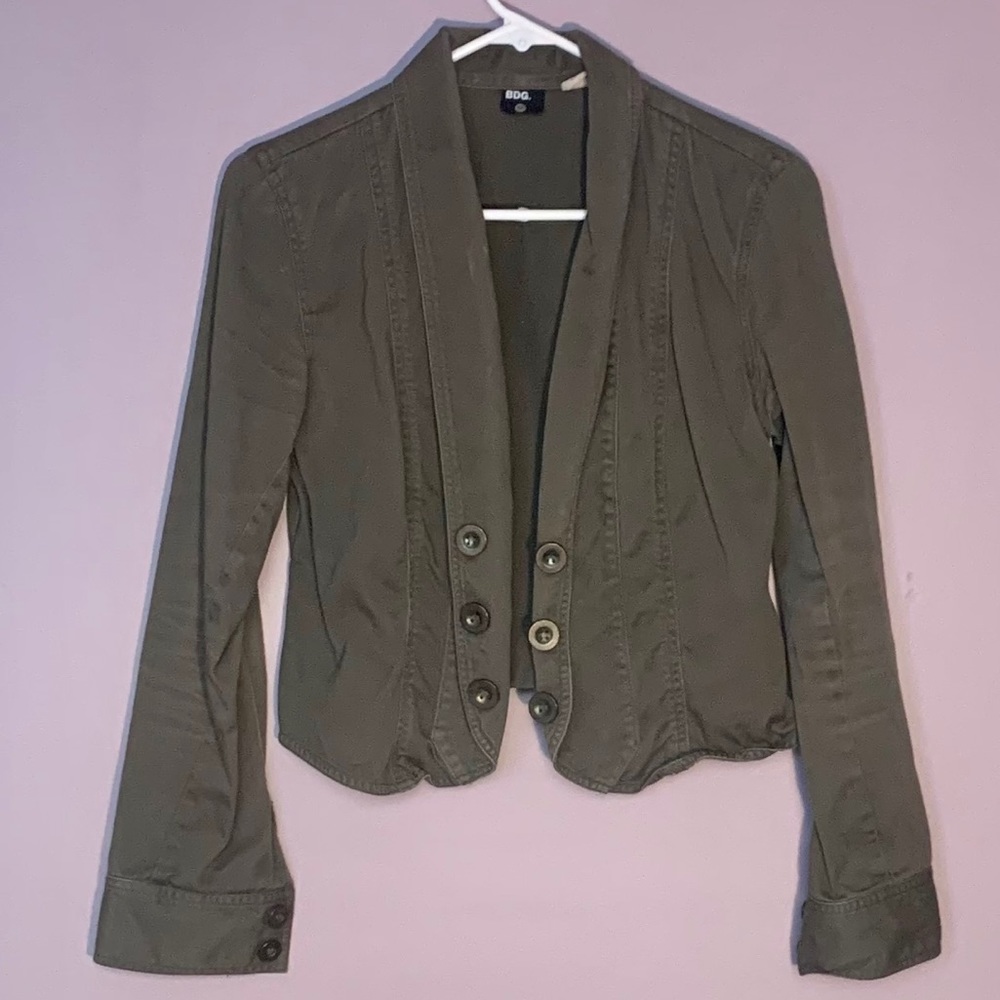 Urban Outfitter BDG Jacket